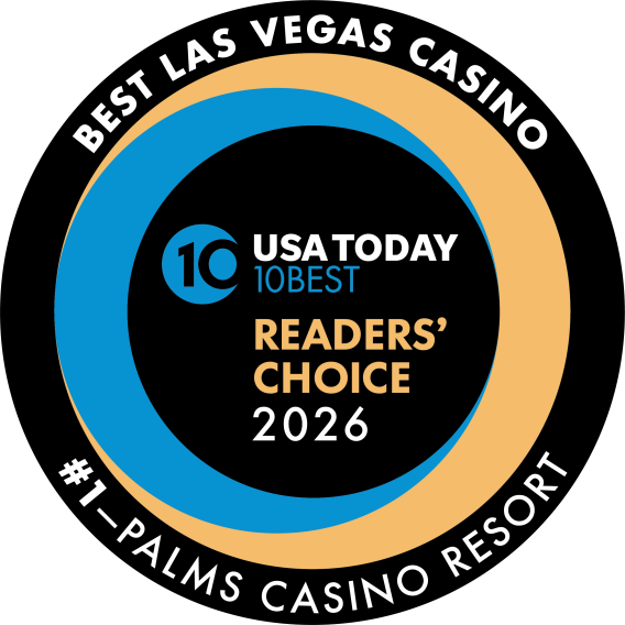 Best Las Vegas Casino