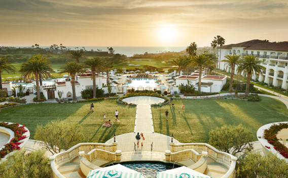 Waldorf Astoria Monarch Beach Resort & Club
