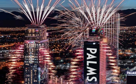 Palms Casino Resort