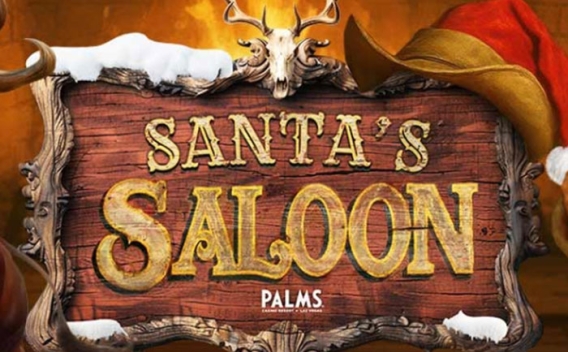 Santa's Saloon