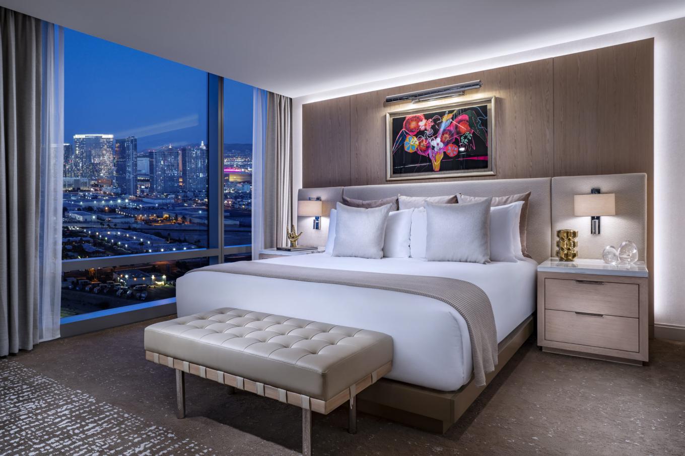 3 Bedroom Suites in Las Vegas - Vegas Suites