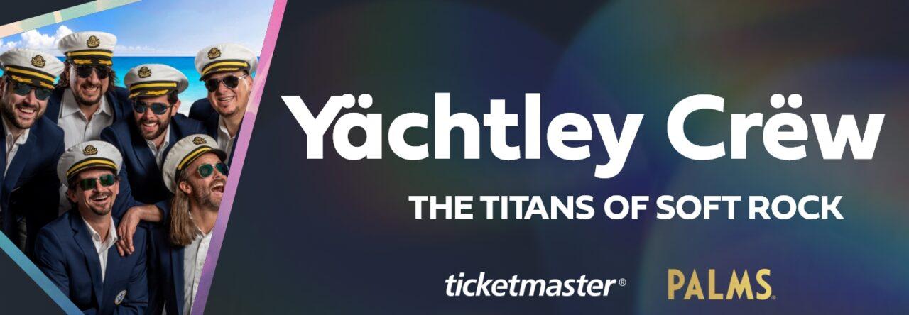 yachtley crew