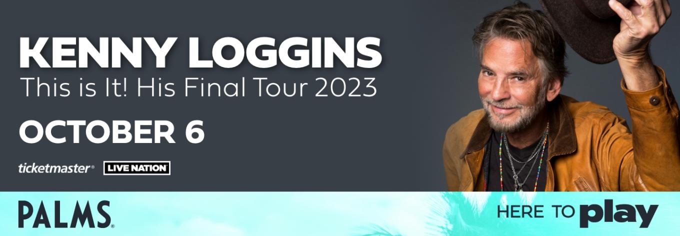 Kenny Loggins