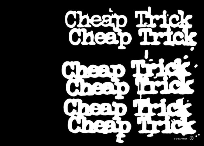 Cheap Trick