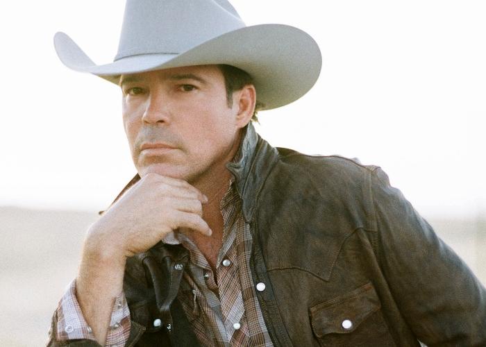 Clay Walker