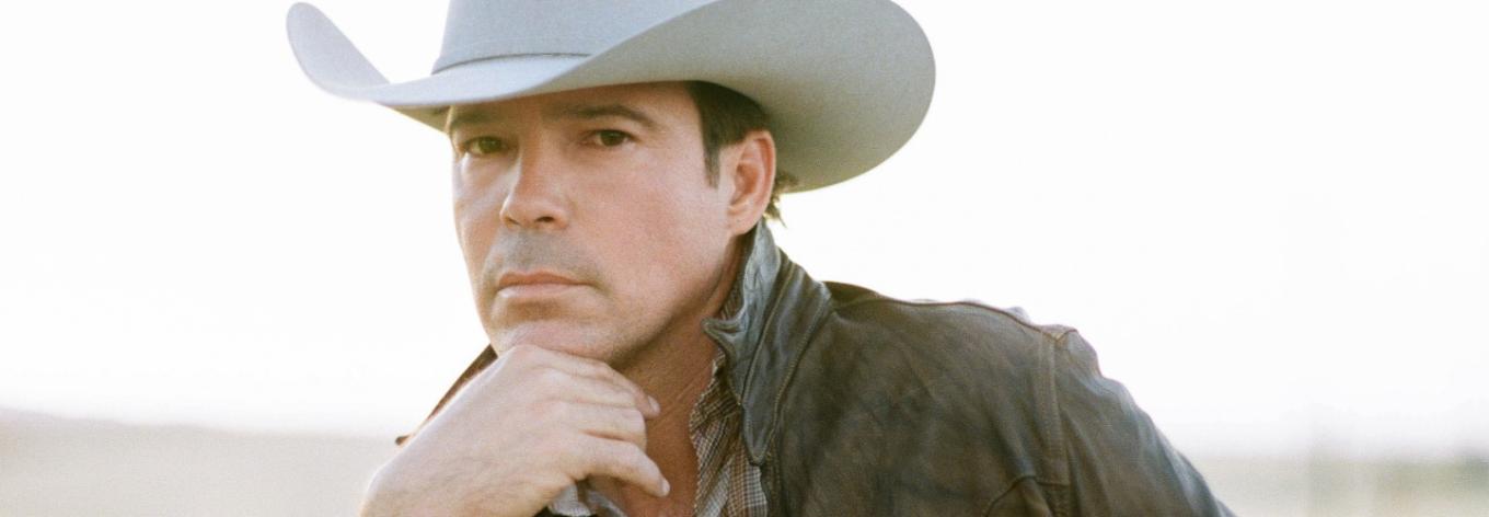 Clay Walker