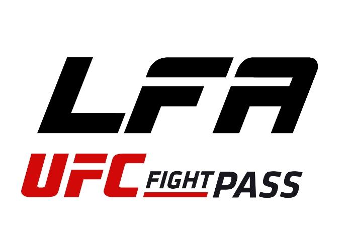 Legacy Fight Alliance