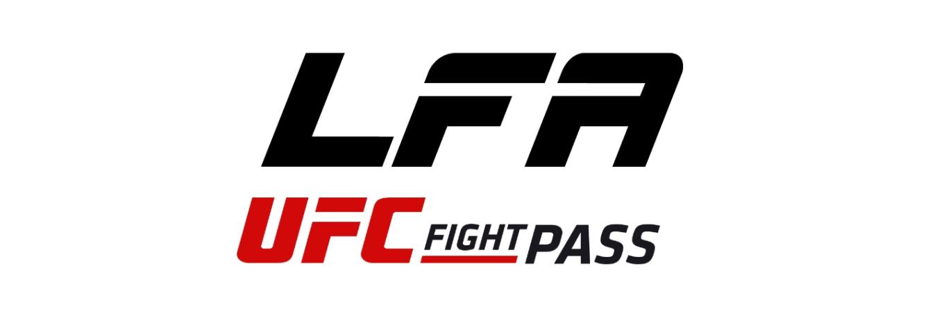 Legacy Fight Alliance