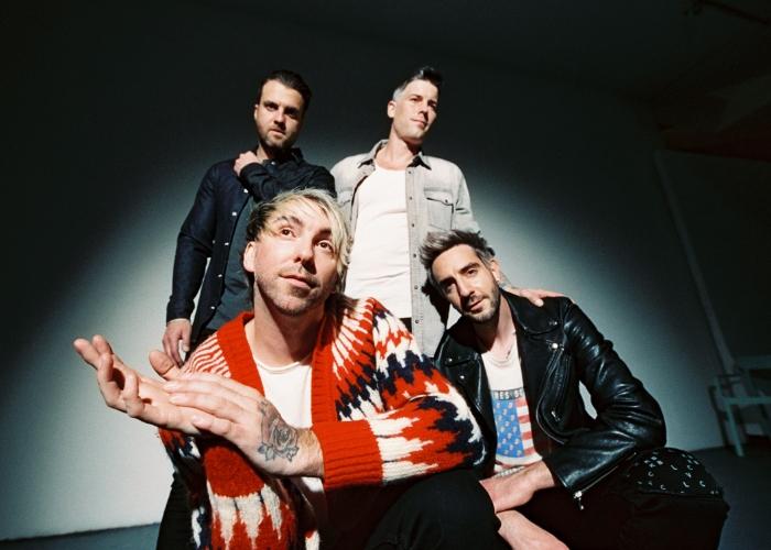 When We Were Young Sideshow ft. All Time Low