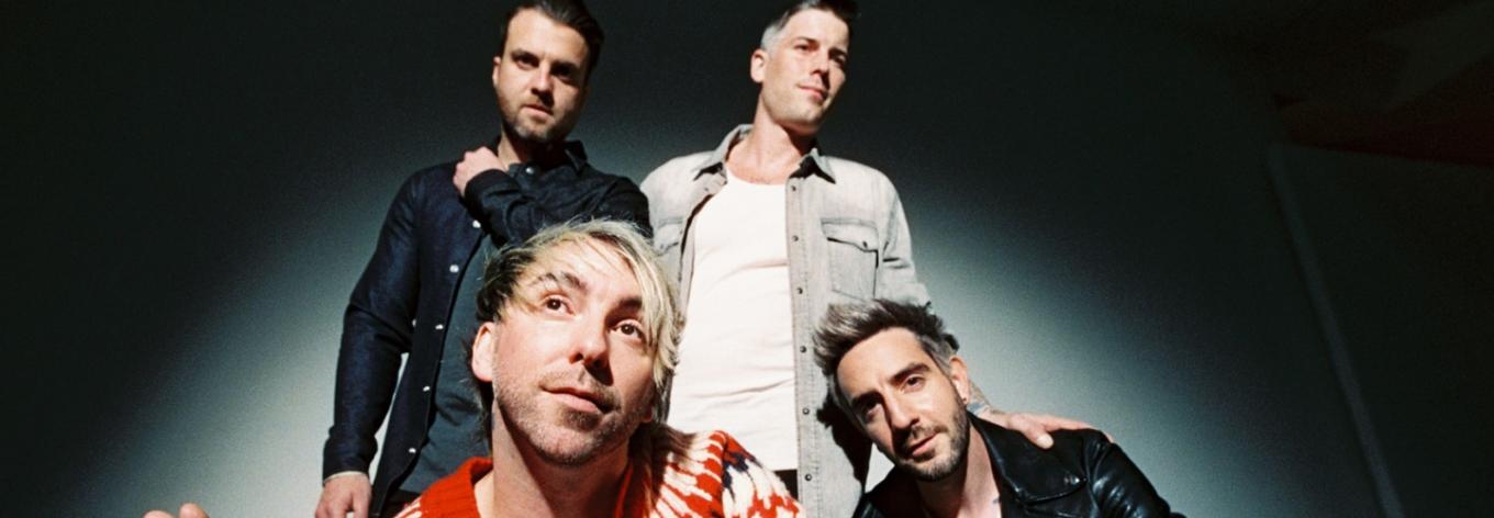 When We Were Young Sideshow ft. All Time Low