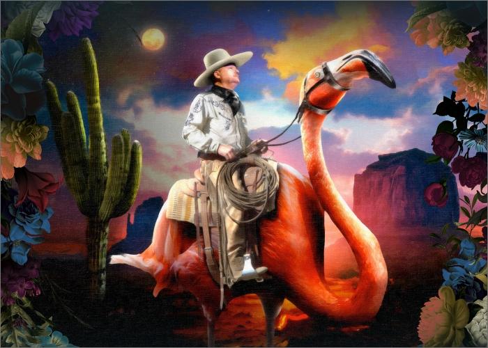 Christopher Cross