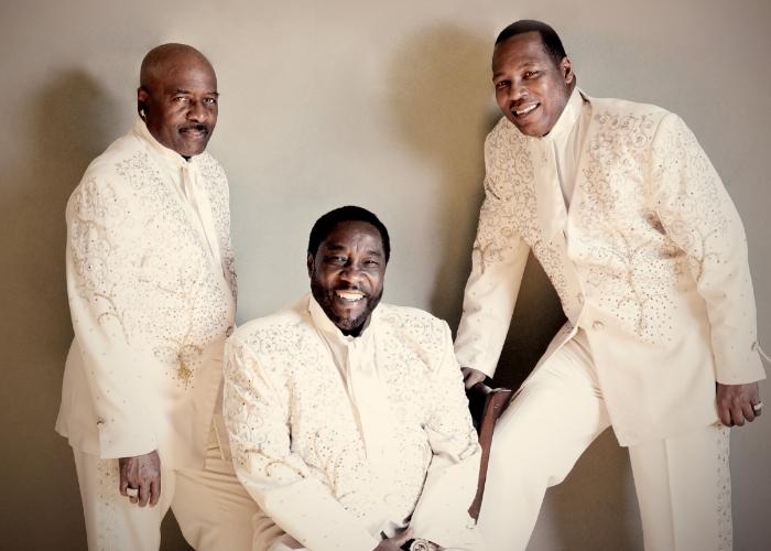 The O'Jays