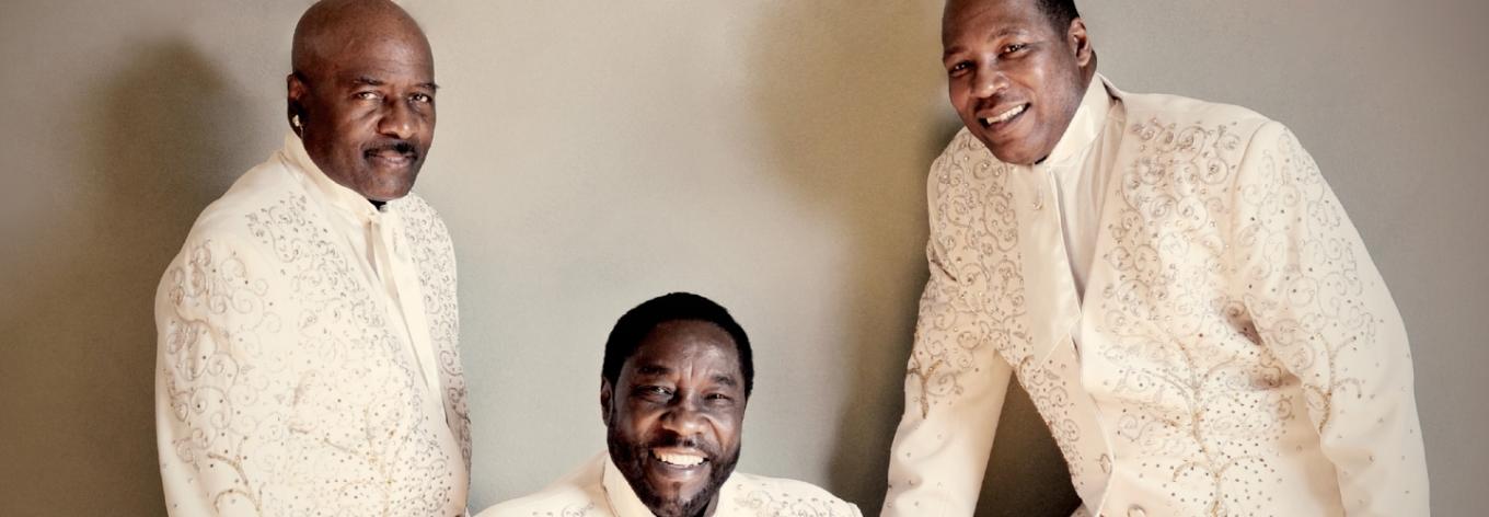 The O'Jays