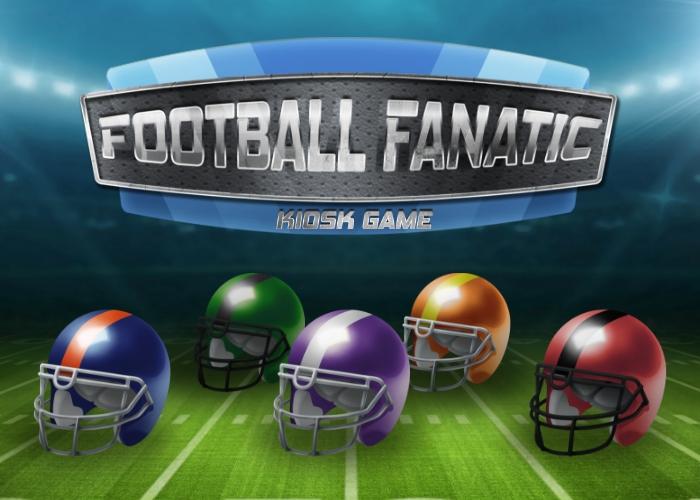 Football Fanatic