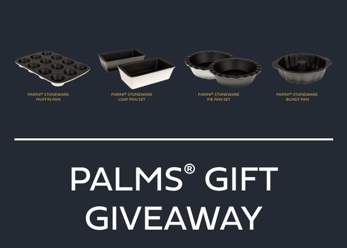 Stoneware Gift Giveaway