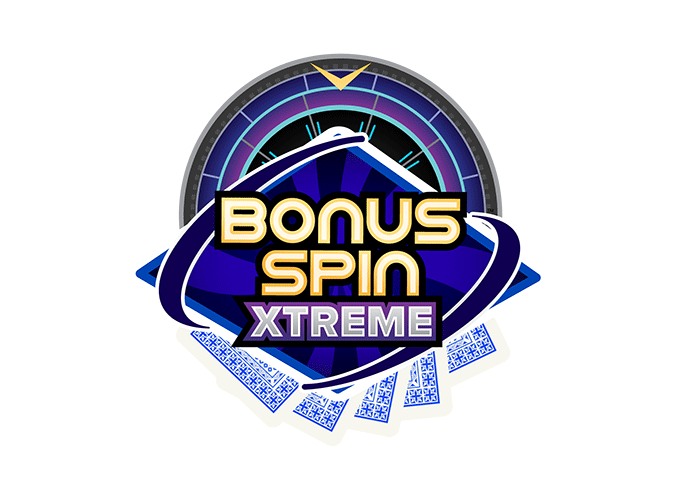 Bonus Spin Xtreme 