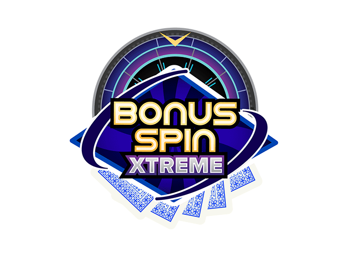 Bonus Spin Xtreme