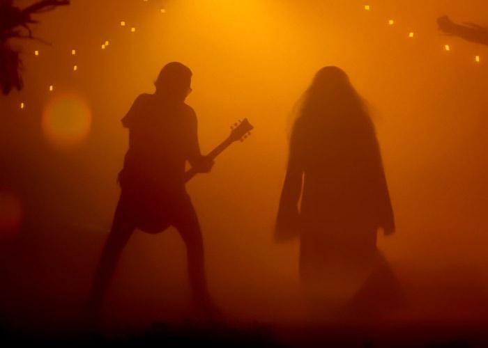 The Cult
