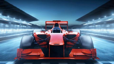 las vegas grand prix
