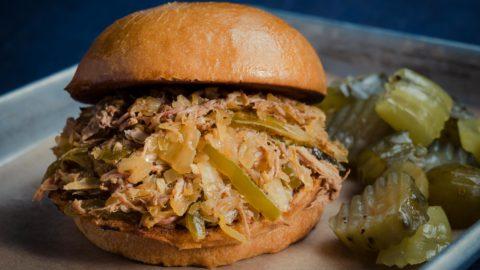 Mabels BBQ