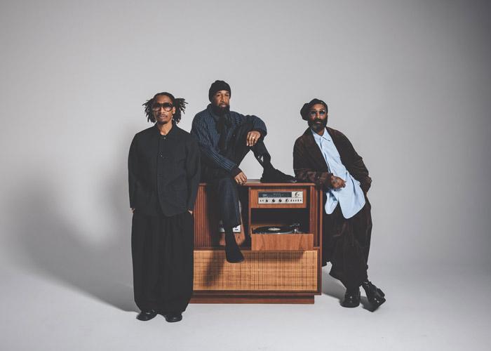 Tony! Toni! Toné!