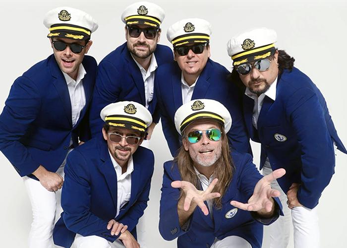yachtley crew