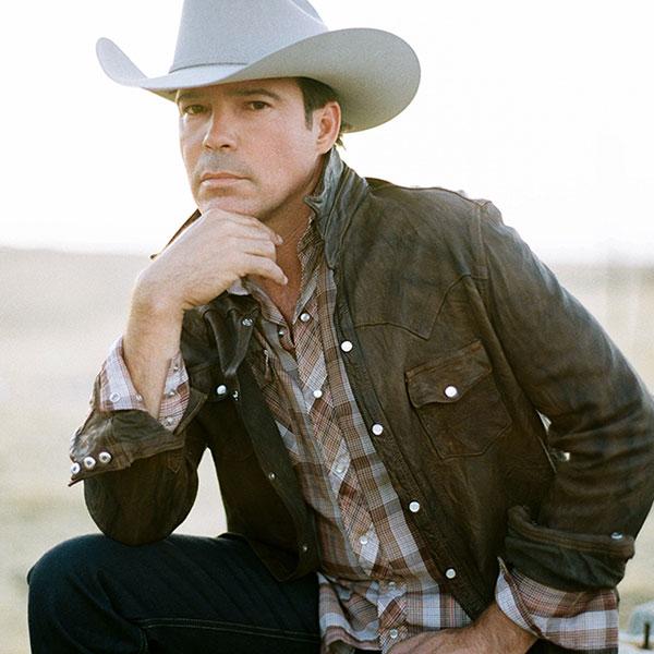 Clay Walker