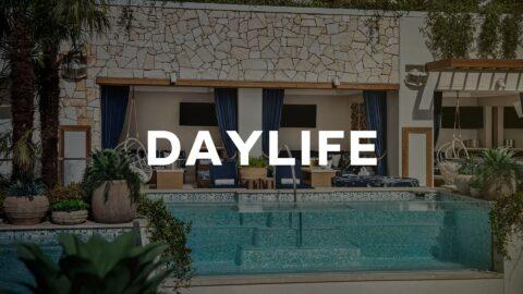 Daylife @Palms Pool
