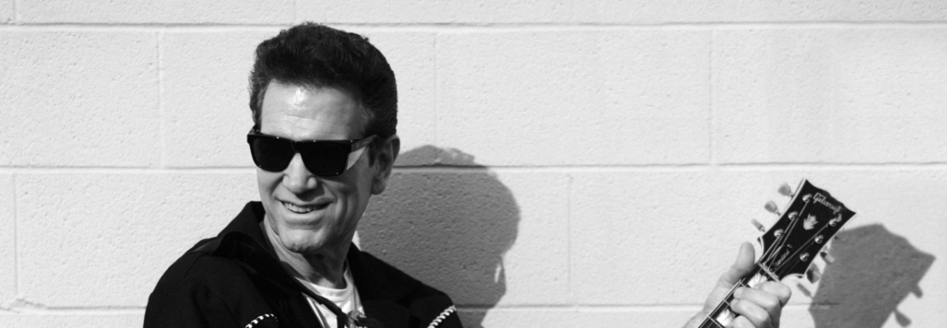 Chris Isaak