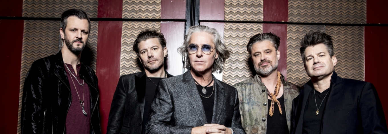 Collective Soul