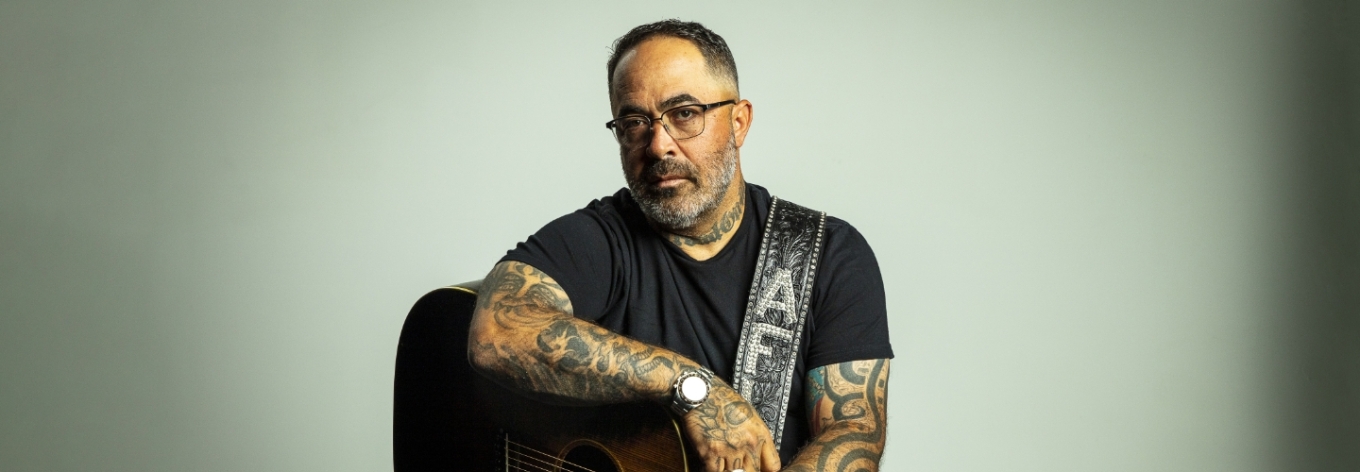 Aaron Lewis
