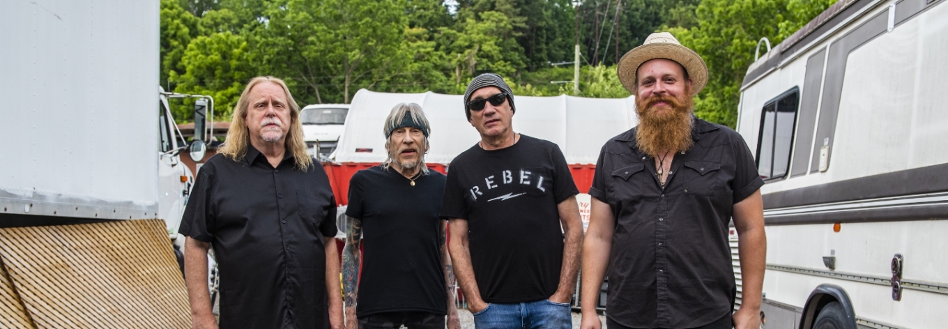 Gov't Mule