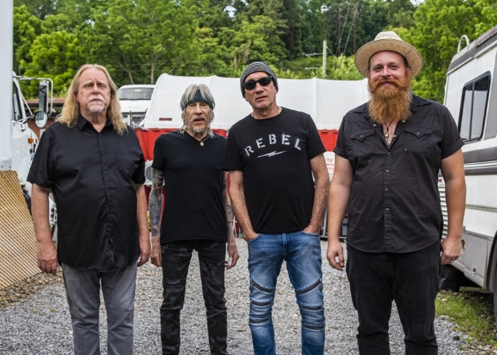 Gov't Mule