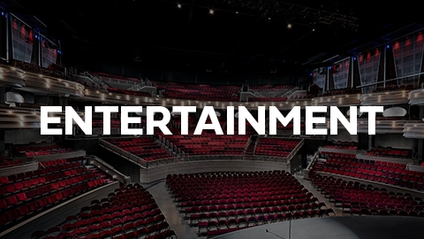 Entertainment @Palms
