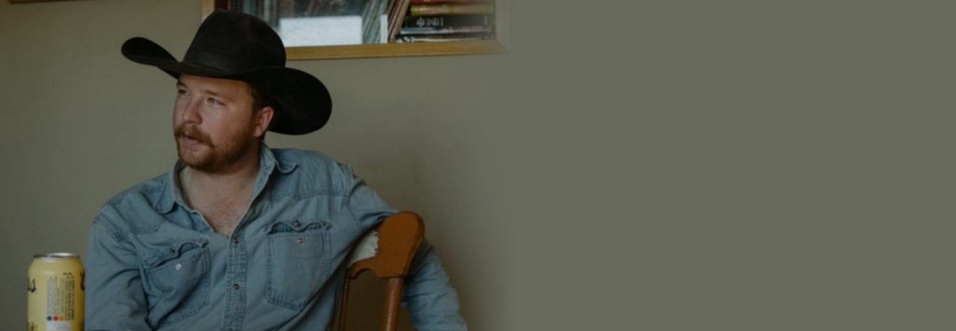Colter Wall