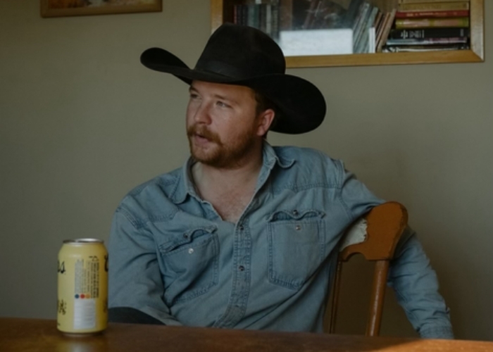 Colter Wall
