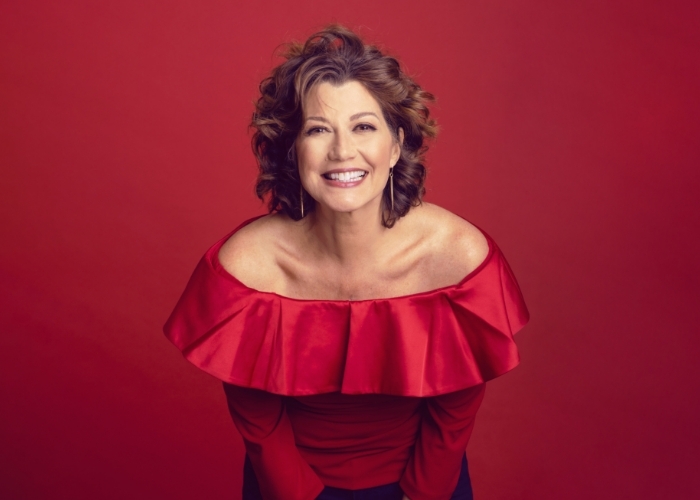 Amy Grant