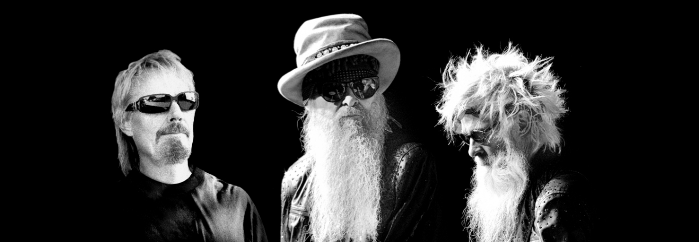 ZZ Top