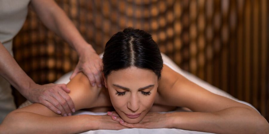 The Spa at Palms