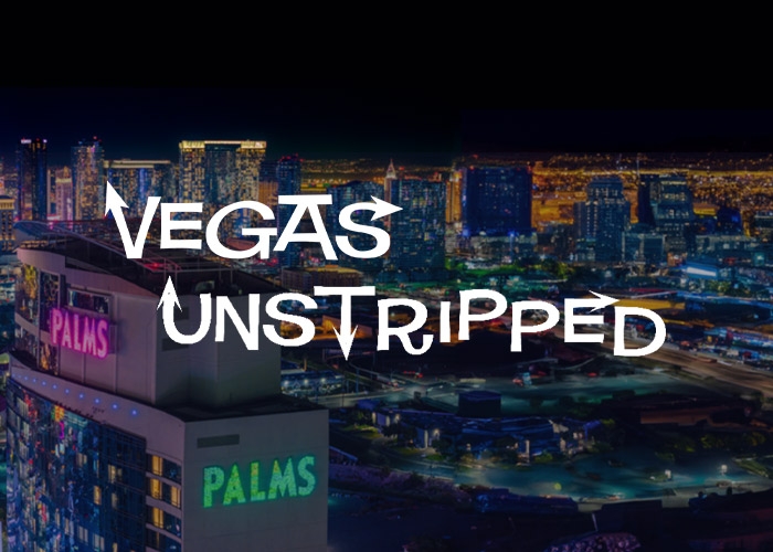 Vegas Unstripped