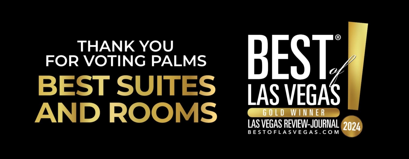 Palms Casino Resort | Las Vegas, NV