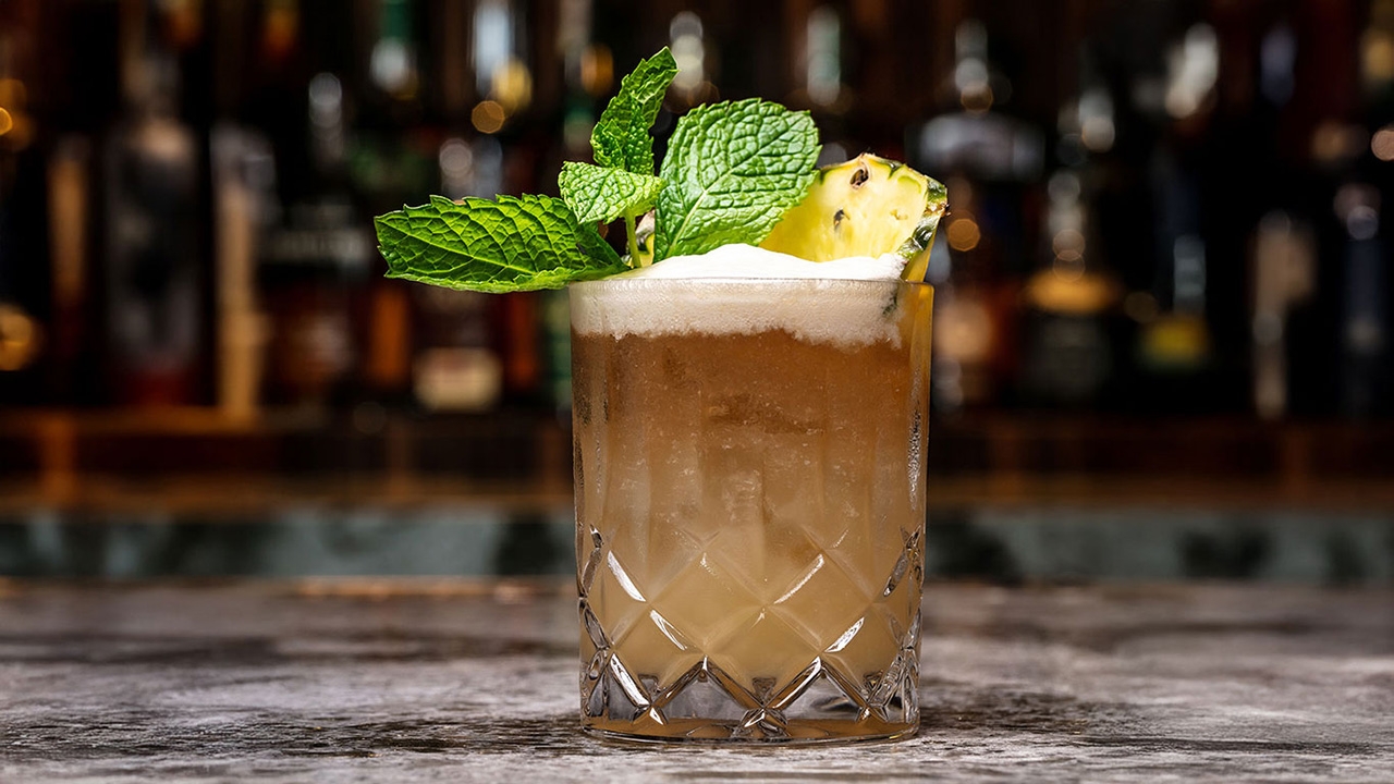 Mai Tai