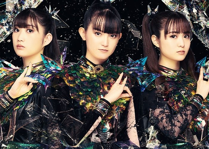 Babymetal