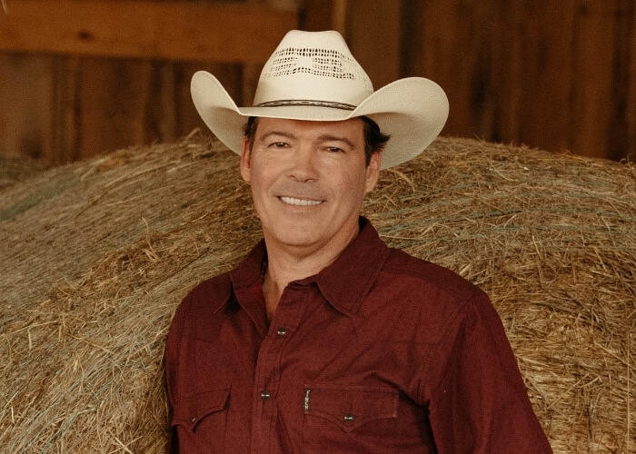 Clay Walker