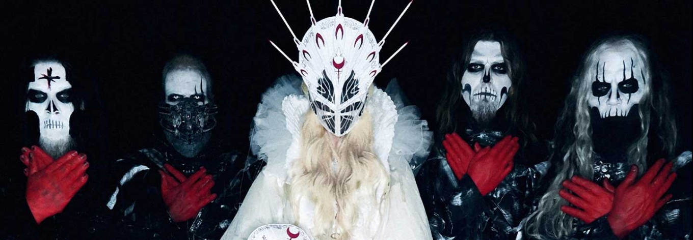In This Moment band