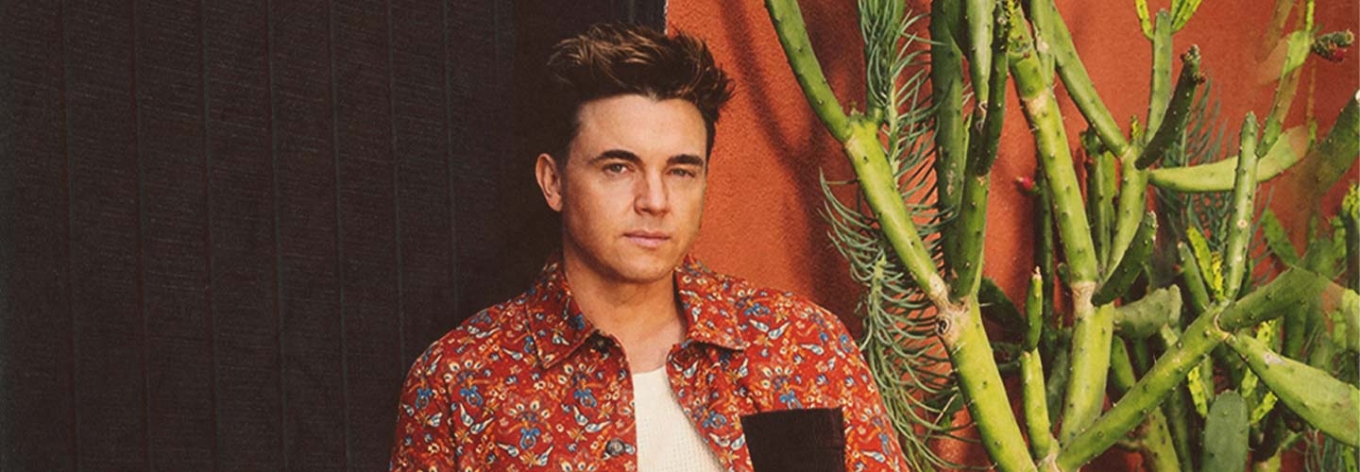 Jesse McCartney