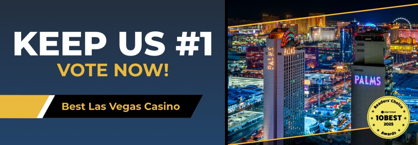 Palms Casino Resort