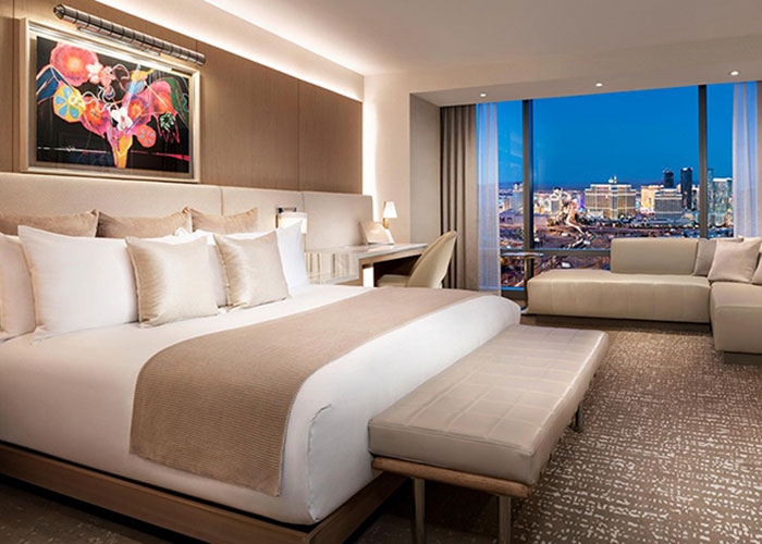 Fantasy King Room