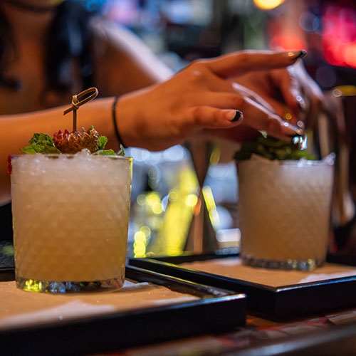 Mai Tai event 11