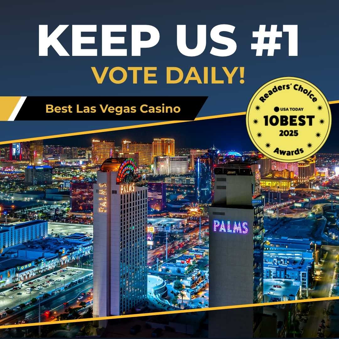 Best Las Vegas Casino